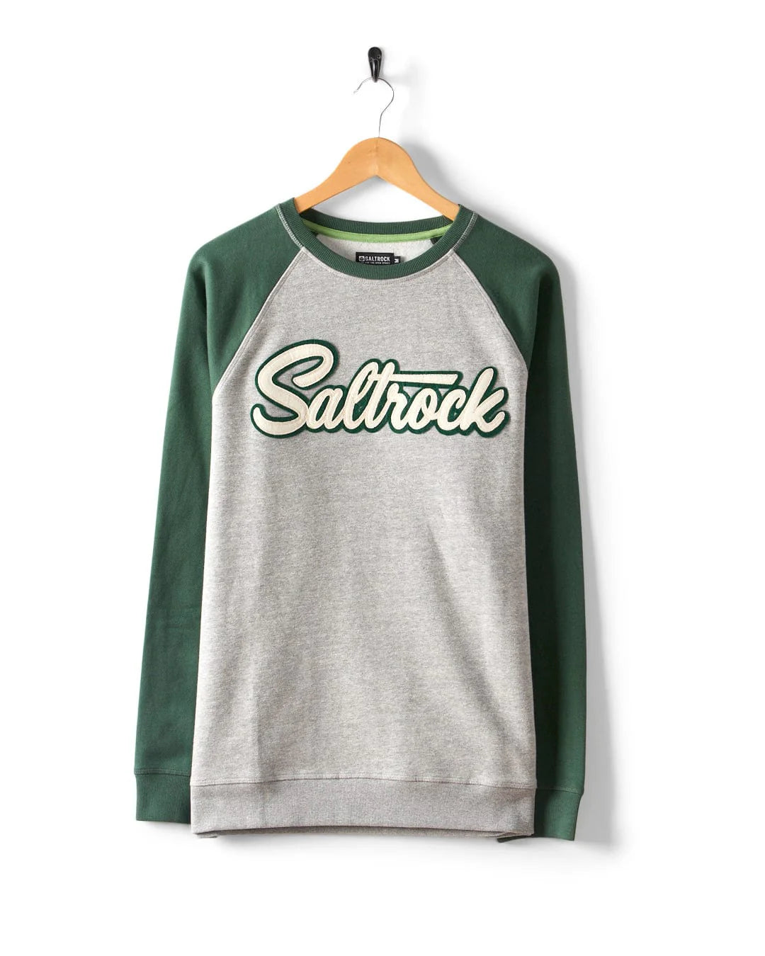 Saltrock Strike Sweatshirt