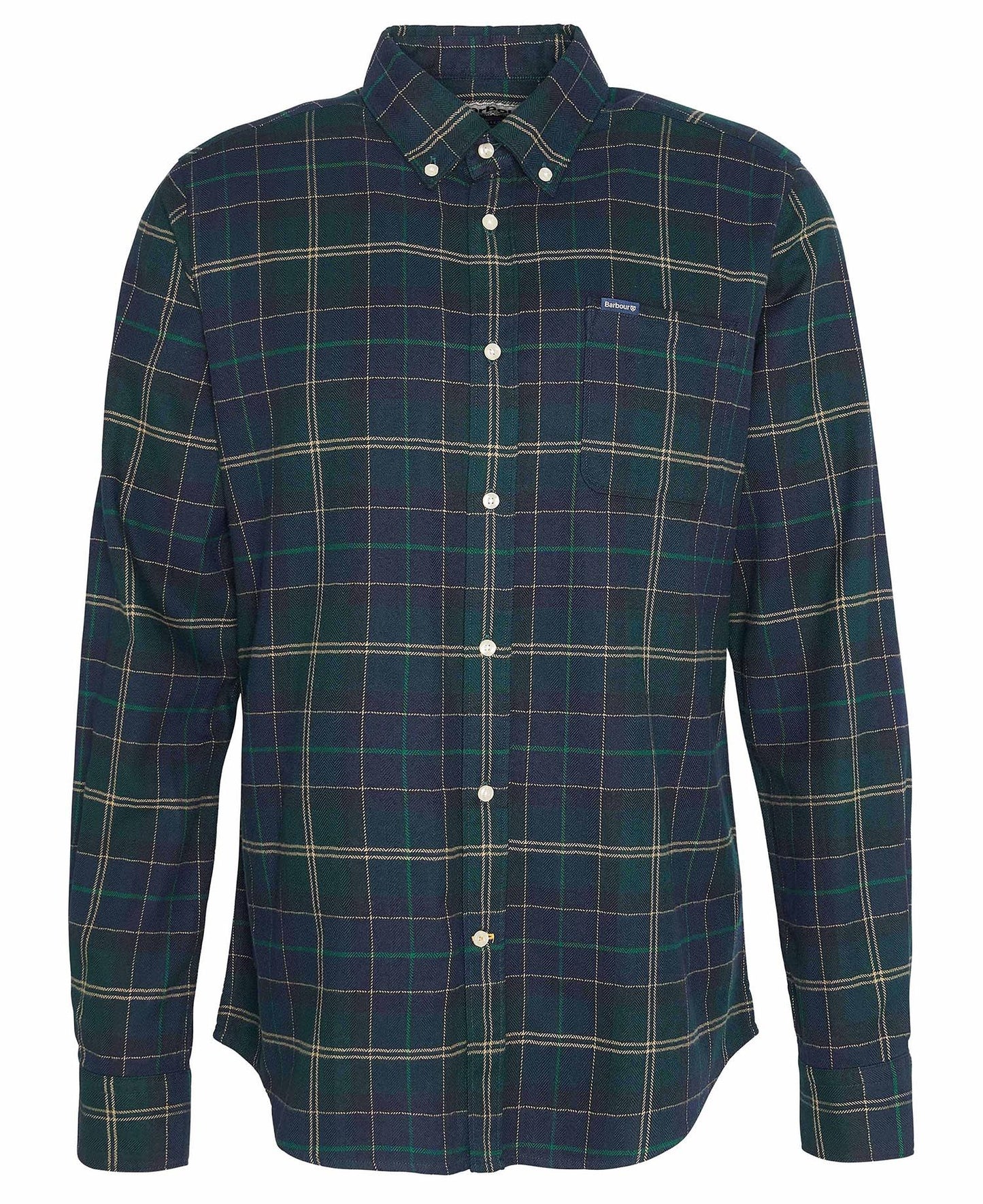 Barbour Kyeloch Shirt