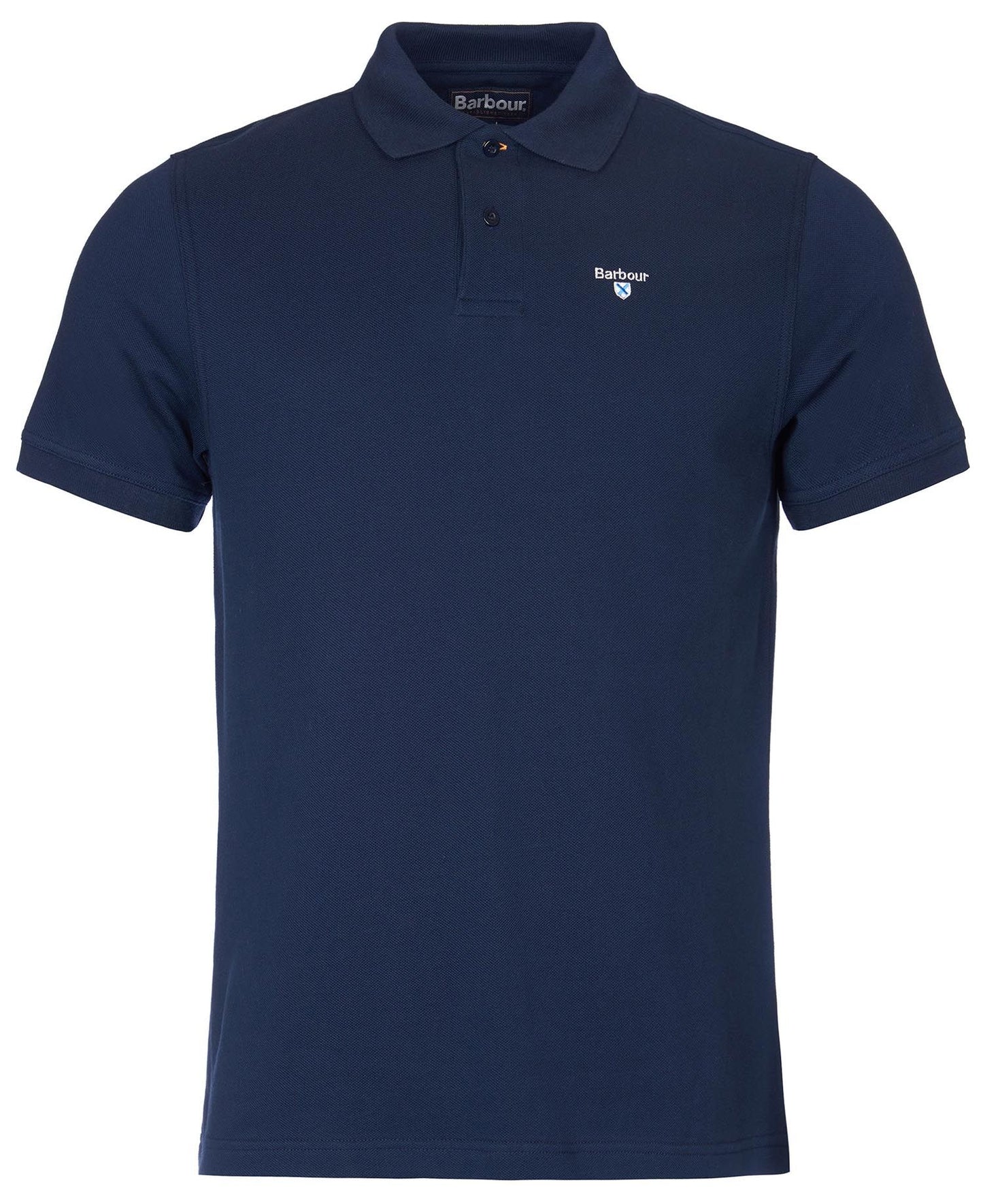 Barbour Sports Polo Shirt