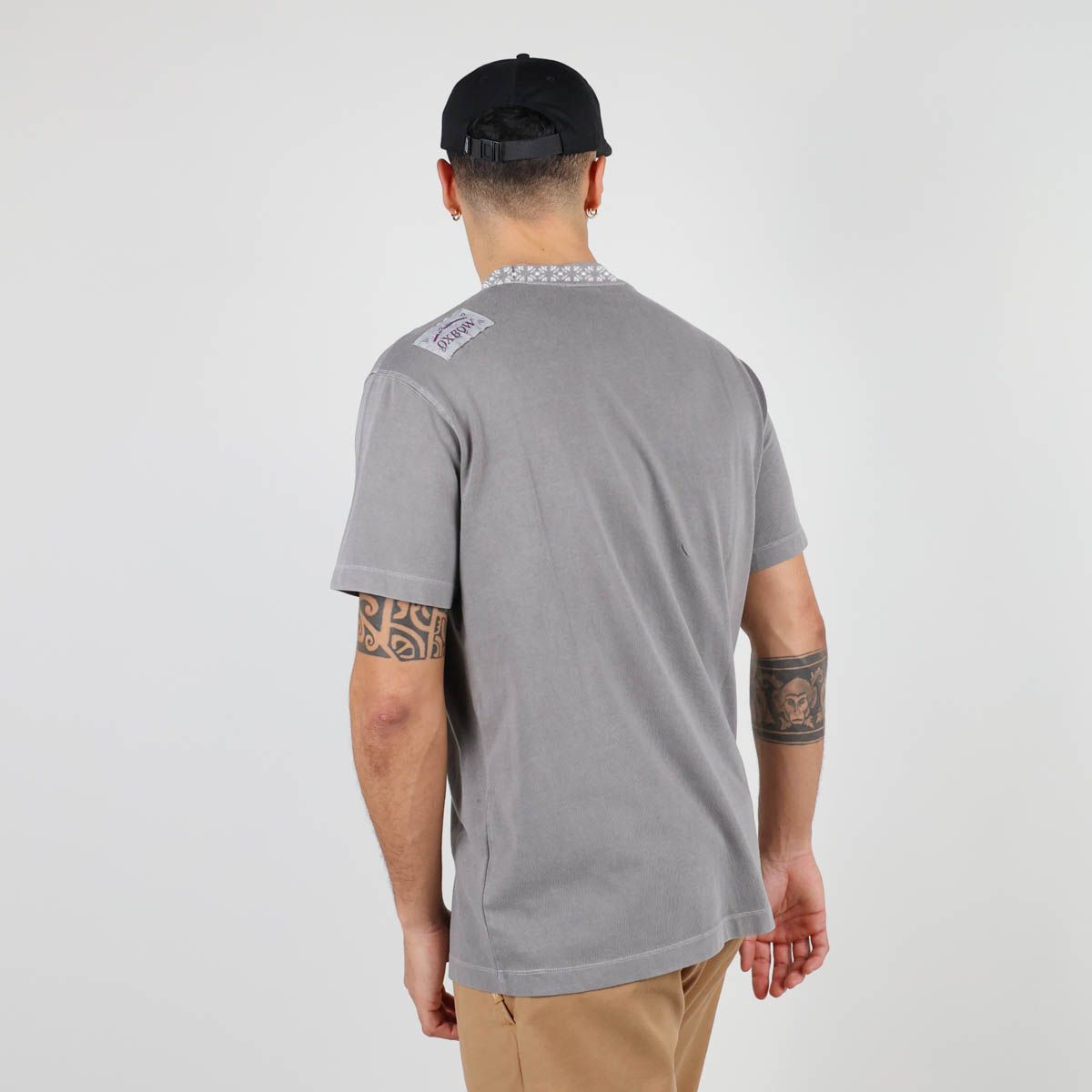 Oxbow Tinago T-Shirt