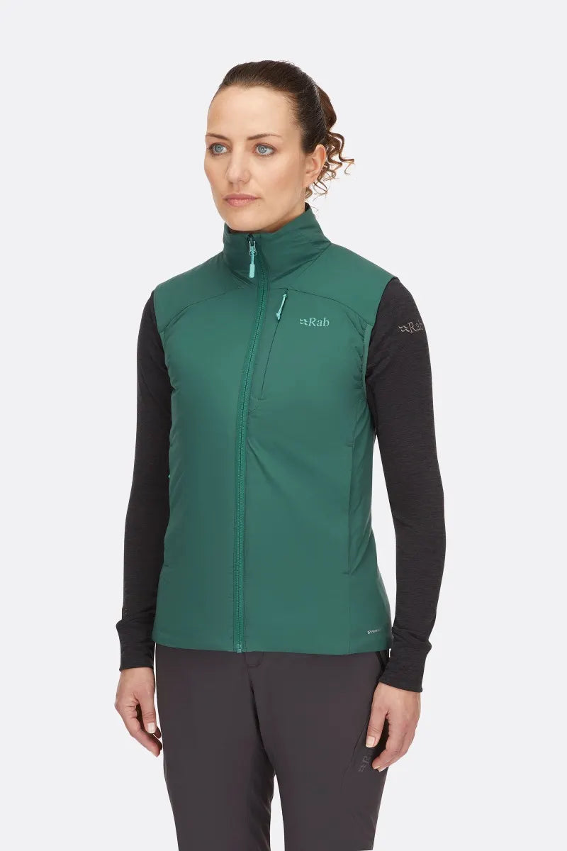 Rab Xenair Vest