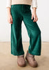 Mayoral Girls Corduroy Trousers