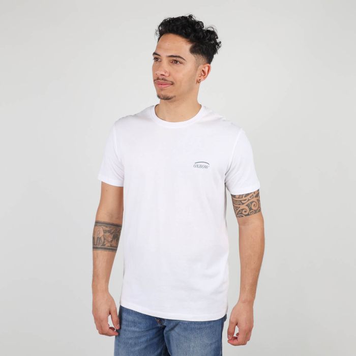 Oxbow Tanscape T-Shirt