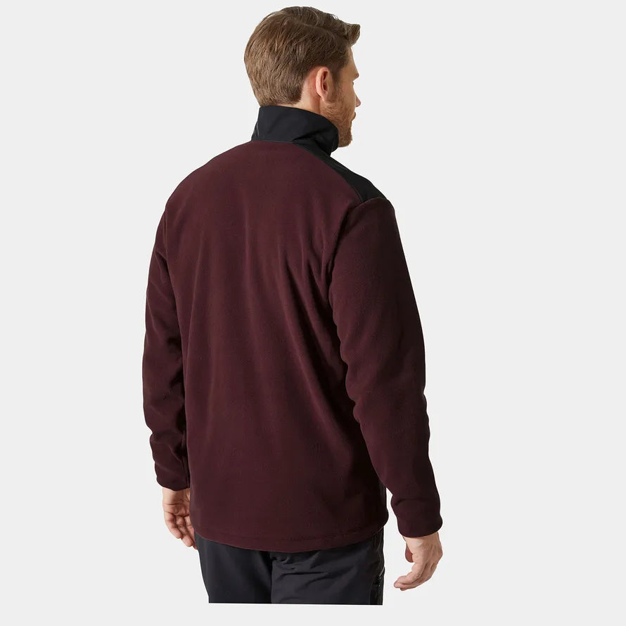 Helly Hansen Daybreak Block Microfleece Jacket