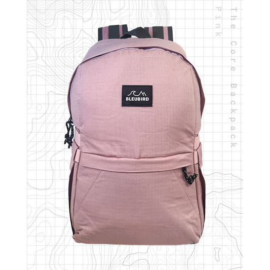 Bleubird Core Backpack