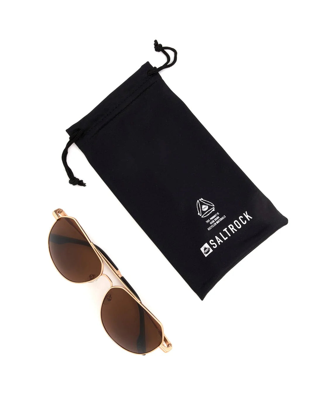 Saltrock Cruiser Aviator Polarised Sunglasses