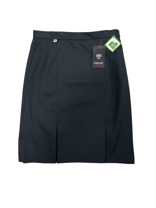 1880 Club Black School Skirt 95911