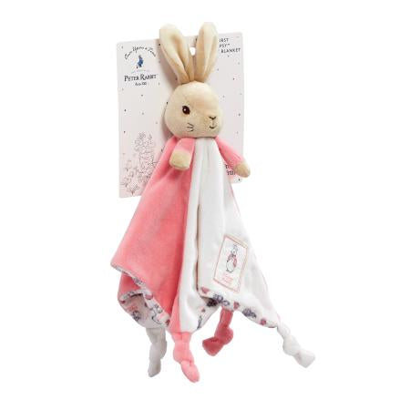 Rainbow Designs Peter Rabbit Flopsy Bunny 1297