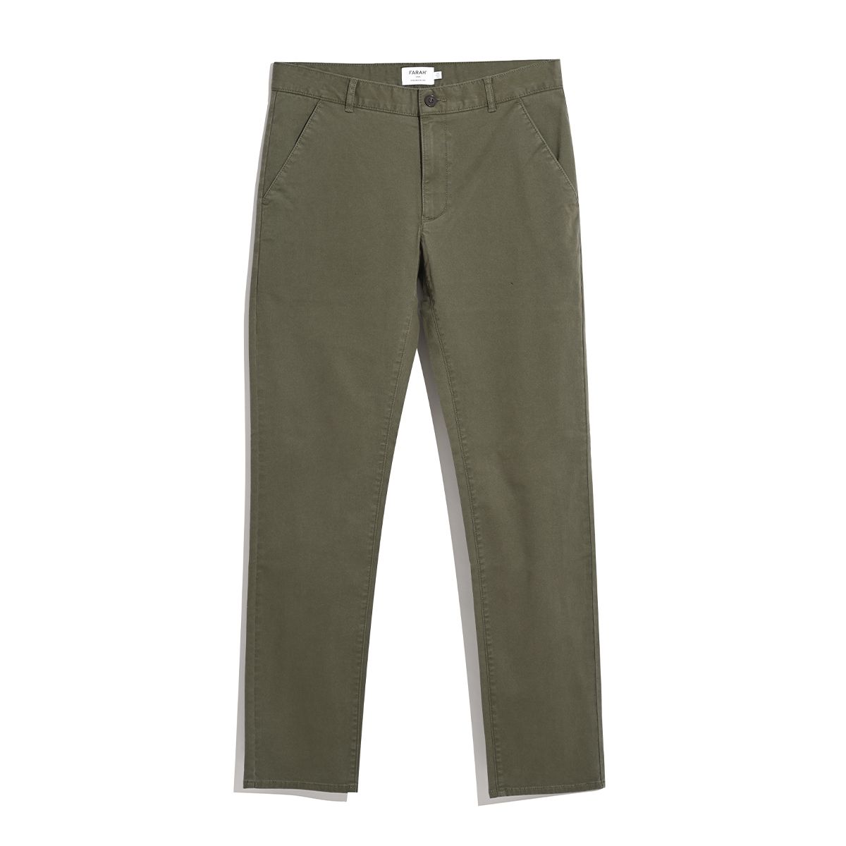 Farah Elm Trousers