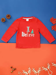 Blade and Rose Believe Christmas Top and Leggings Set