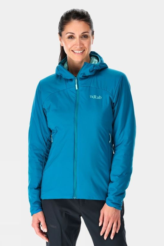 Rab Xenair Alpine Light Jacket