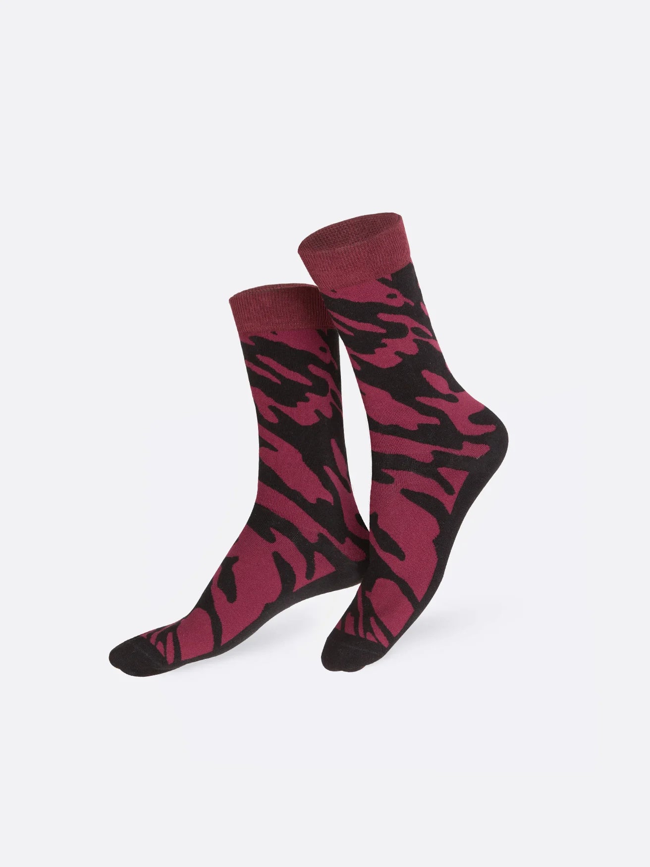 Eat My Socks Red Wine
