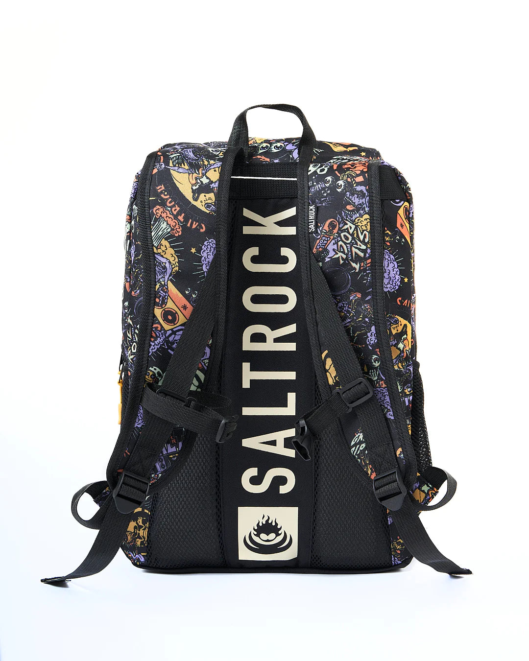 Saltrock Creeper Crew Skatepack