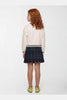 Guess Sweatshirt and Skirt Set