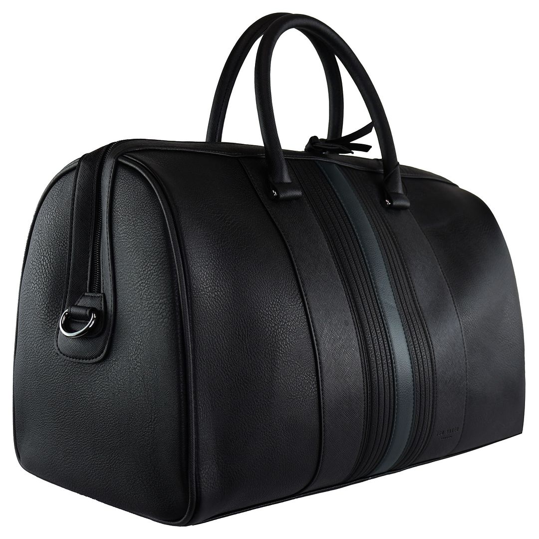 Ted Baker Evyday Striped Holdall