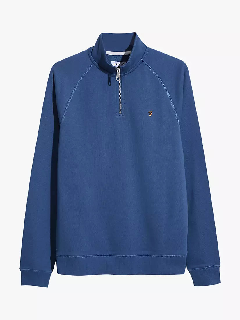 Farah Jim 1/4 Zip