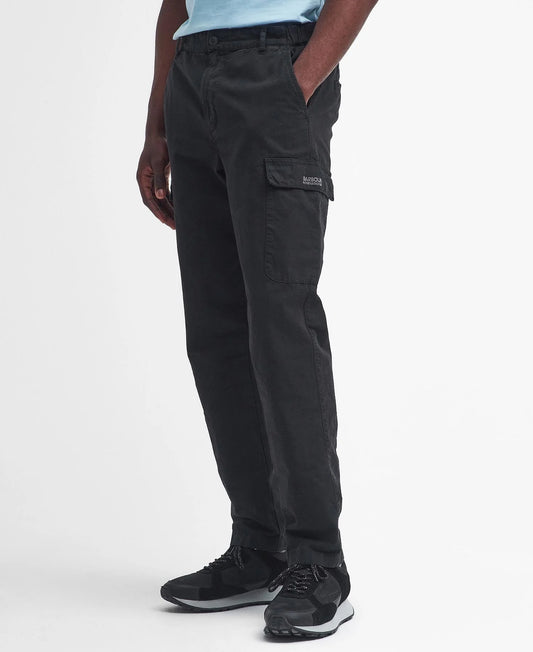Barbour International Ripstop Cargo Trousers