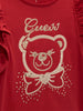 Guess Girls Ruffles T-Shirt