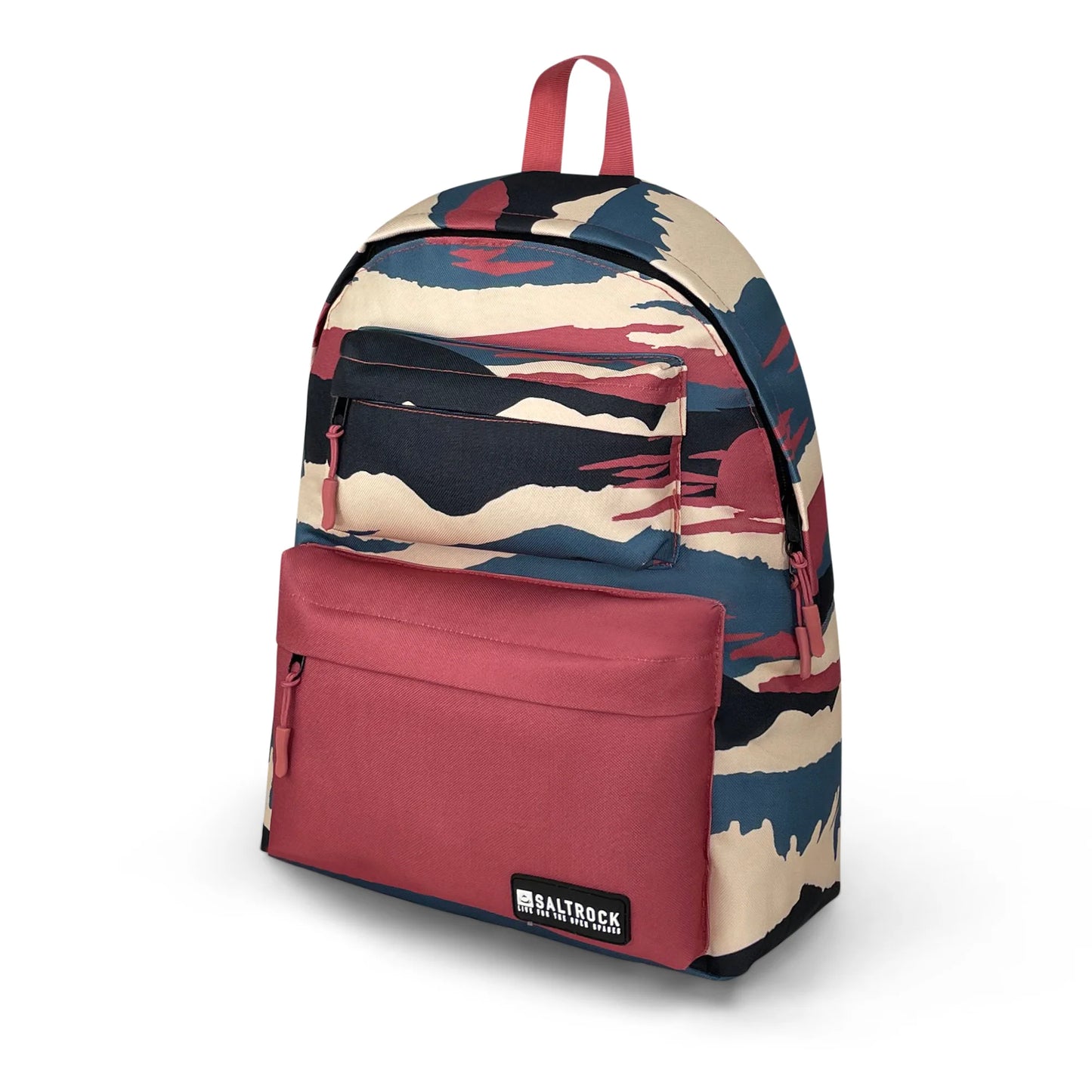 Saltrock Mountain Scape Backpack