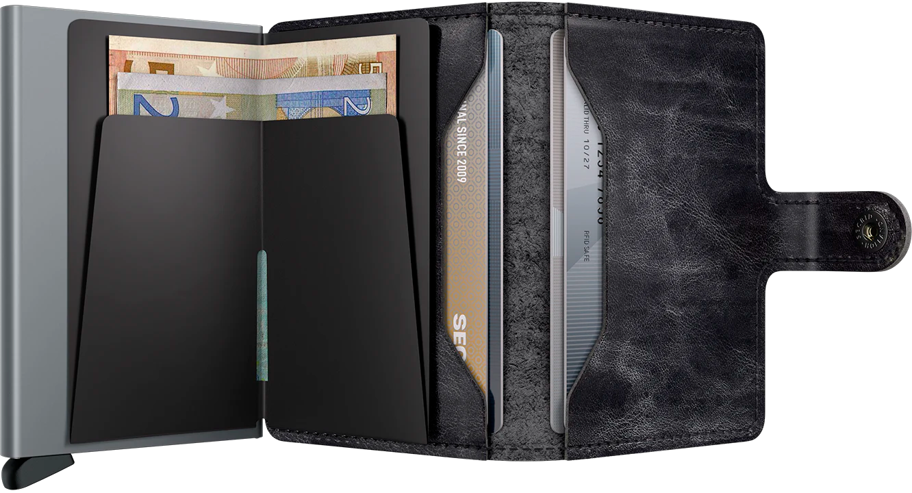 Secrid Miniwallet Dutch Martin