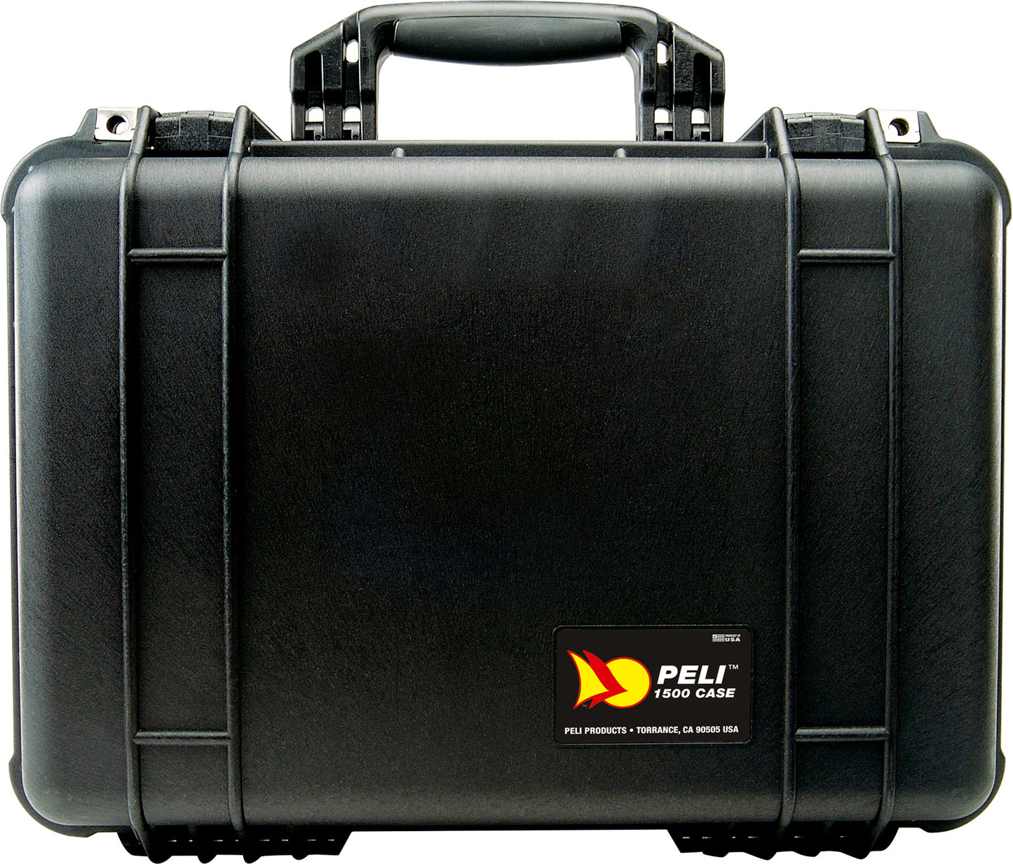 Peli Protector Case 1500