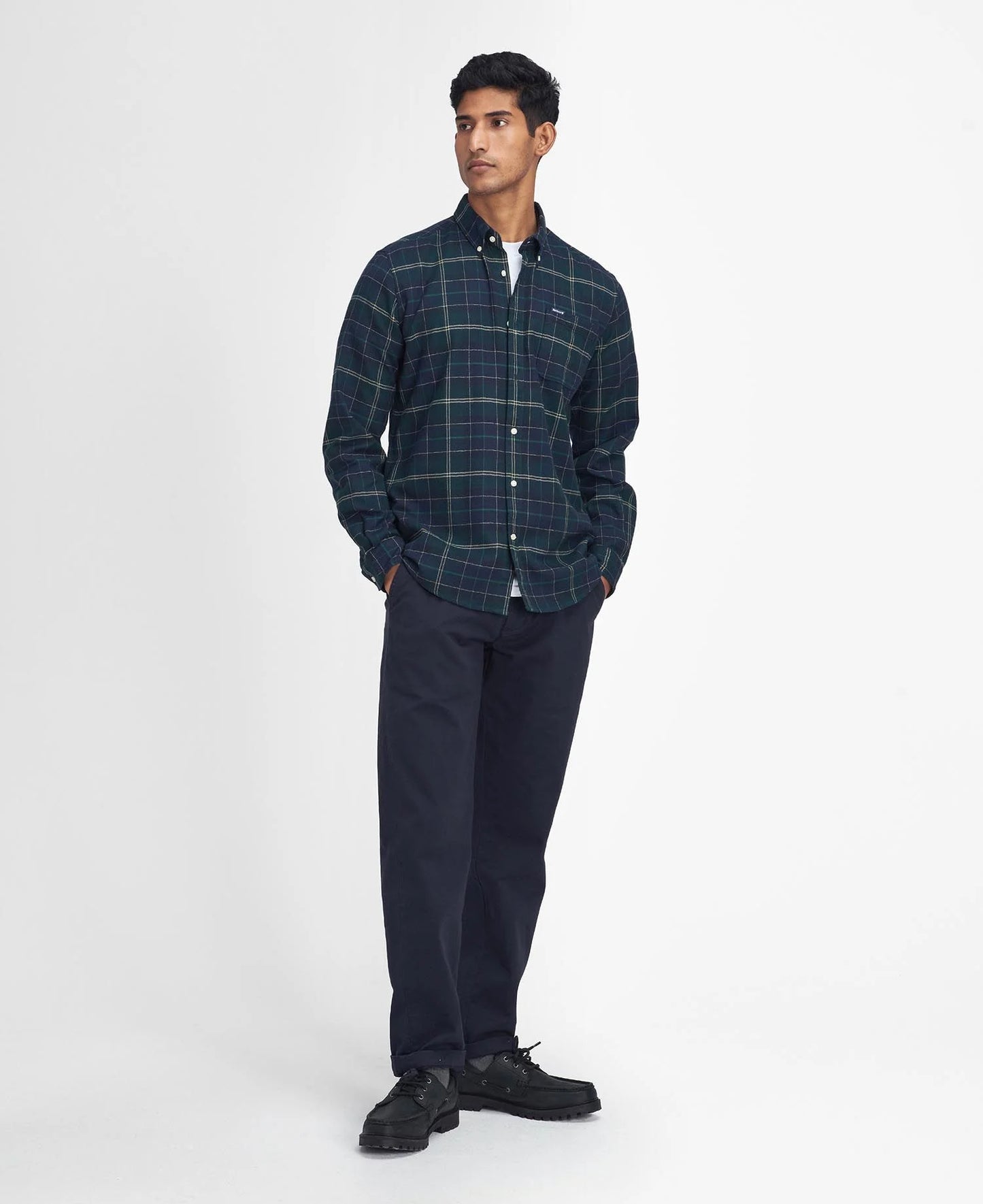 Barbour Kyeloch Shirt