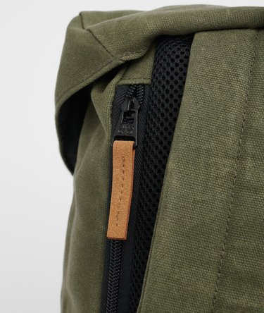 Superdry Toploader Backpack