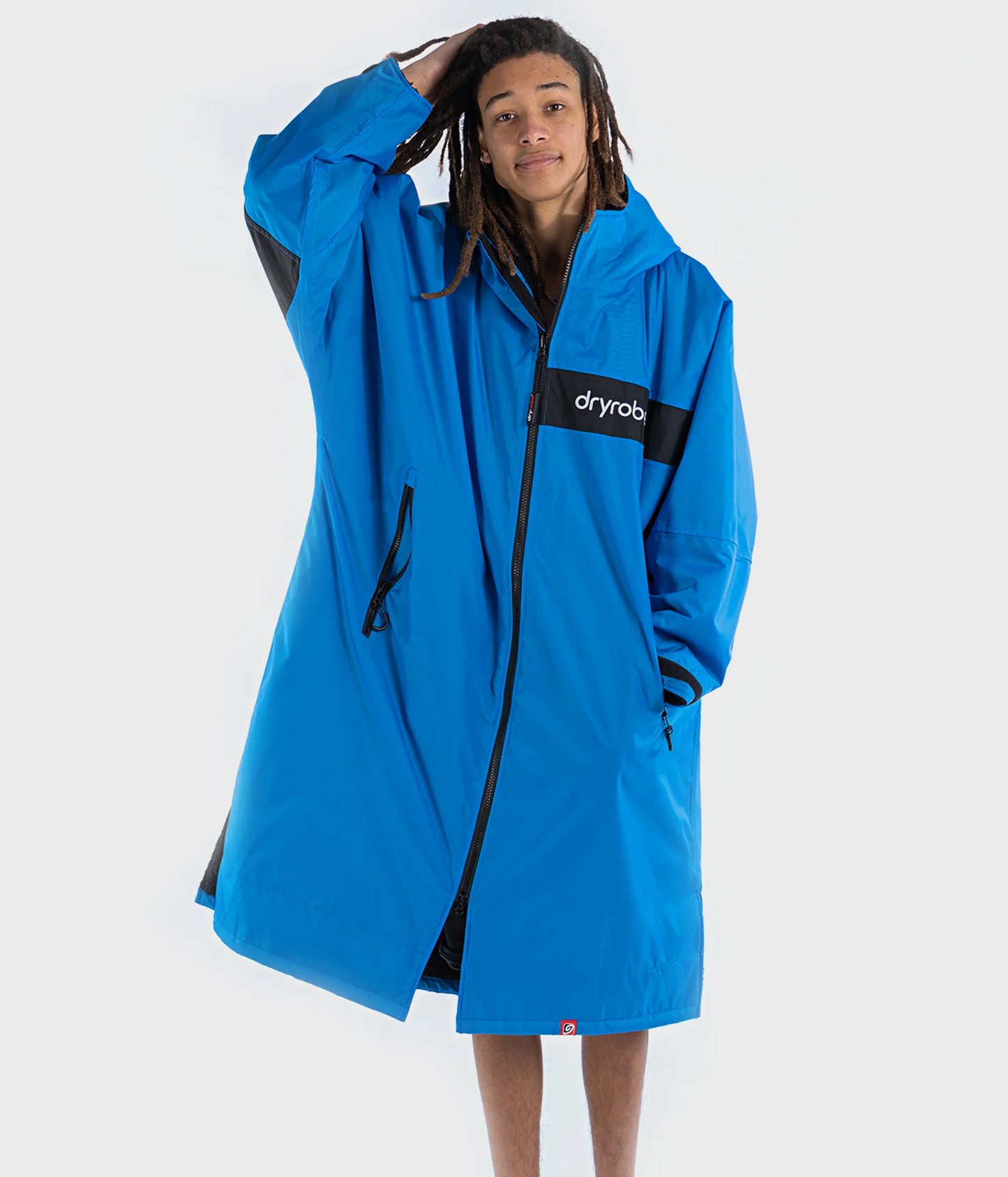 dryrobe Advance Long Sleeve Remix Range