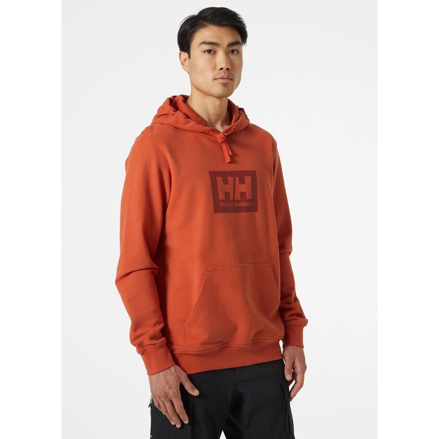 Helly Hansen Box Hoodie