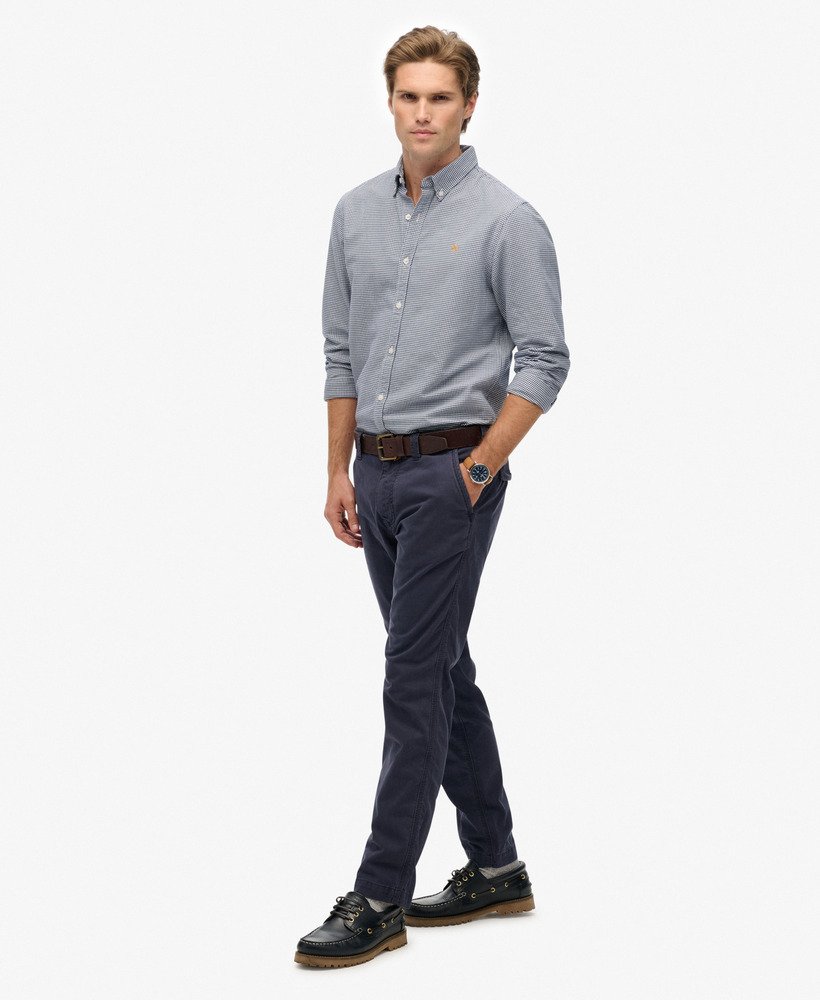 Superdry Utility Chinos
