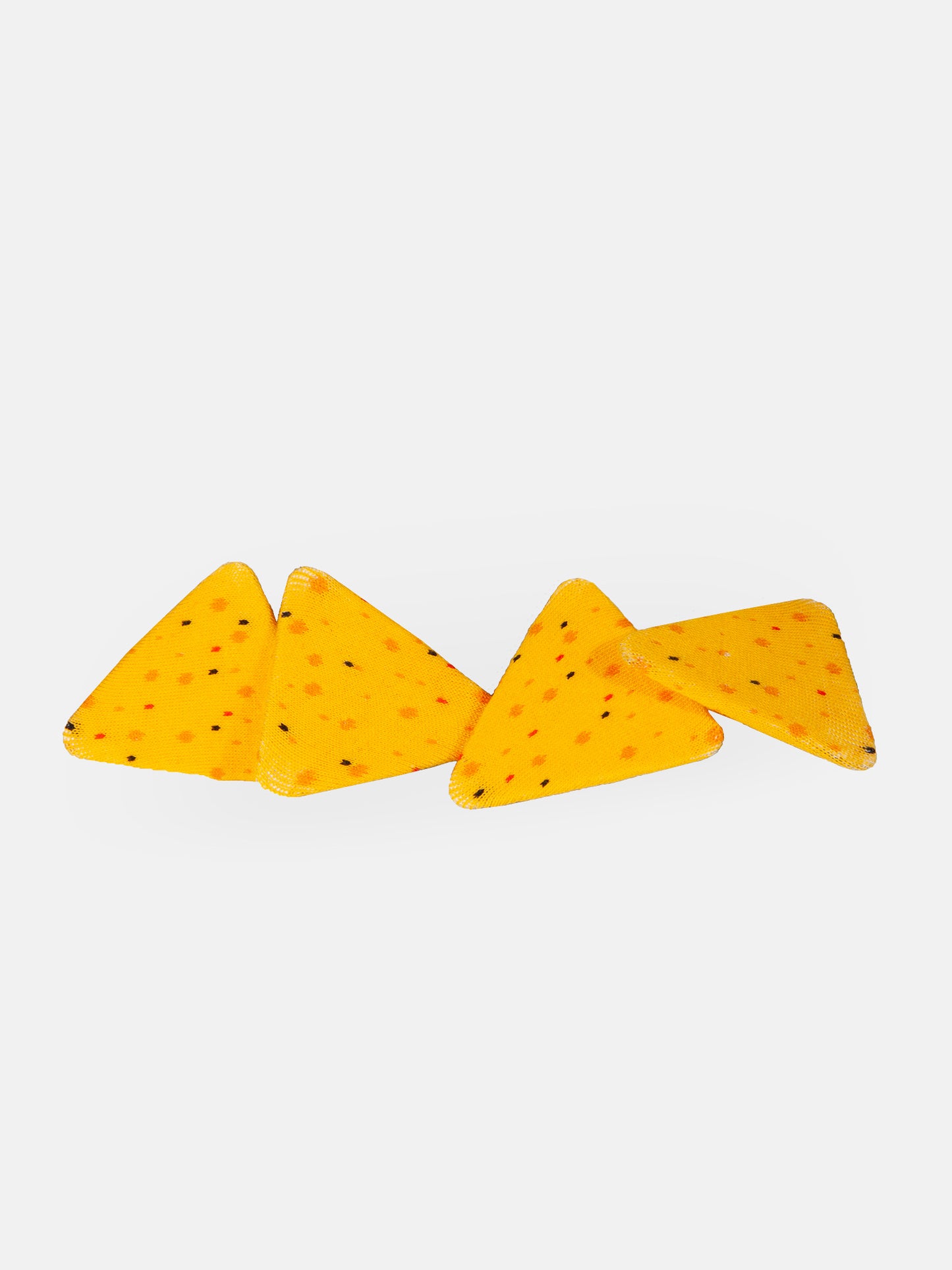 Eat My Socks Crunchy Nachos