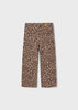 Mayoral Girls Twill Pants