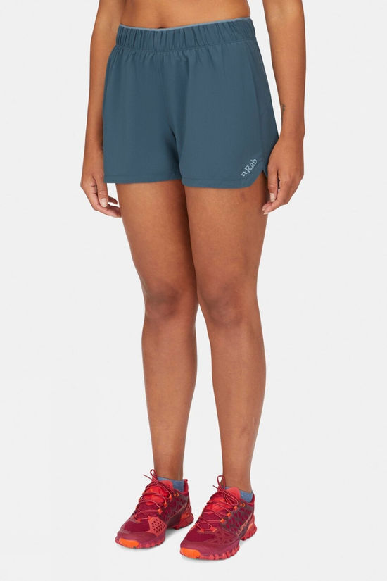 Rab Talus Active Shorts