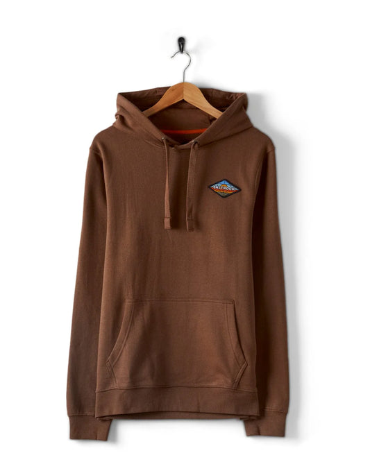 Saltrock Dimensions Colour Hoodie