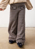 Mayoral Girls Jaquard Trousers