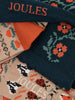 Joules Everyday Cotton 2 Pack Socks