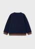Mayoral Boys Embroidered Jumper