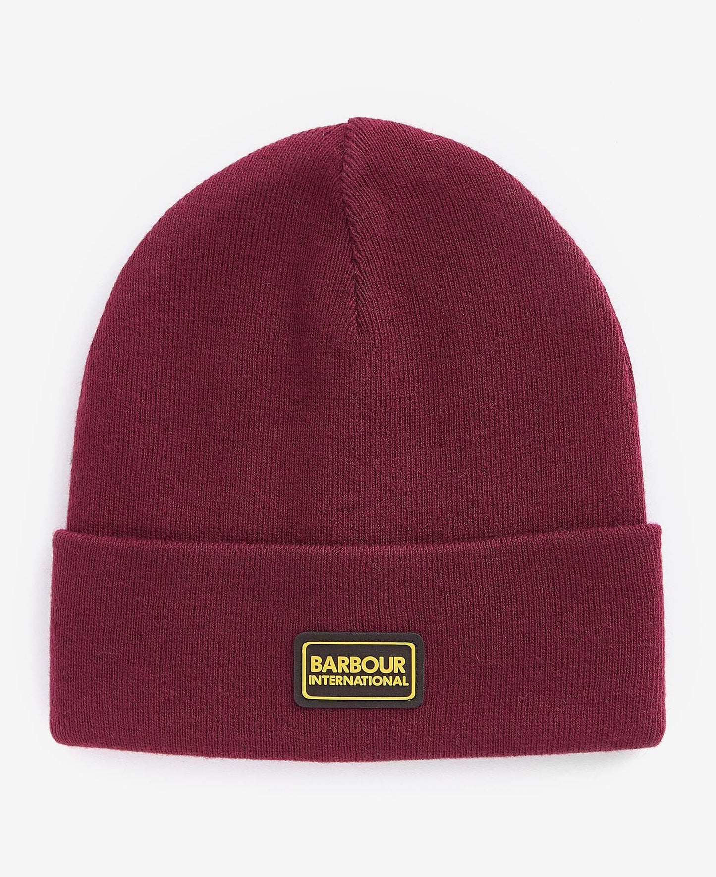 Barbour International Sensor Legacy Beanie