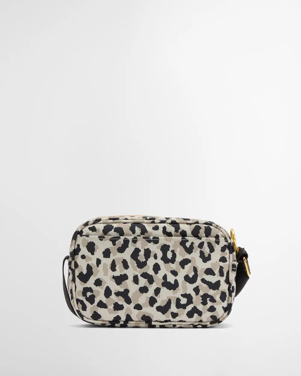 Barbour International Boulevard Micro Crossbody Bag