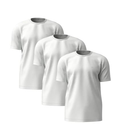 Diesel Jake Three Pack T-Shirt