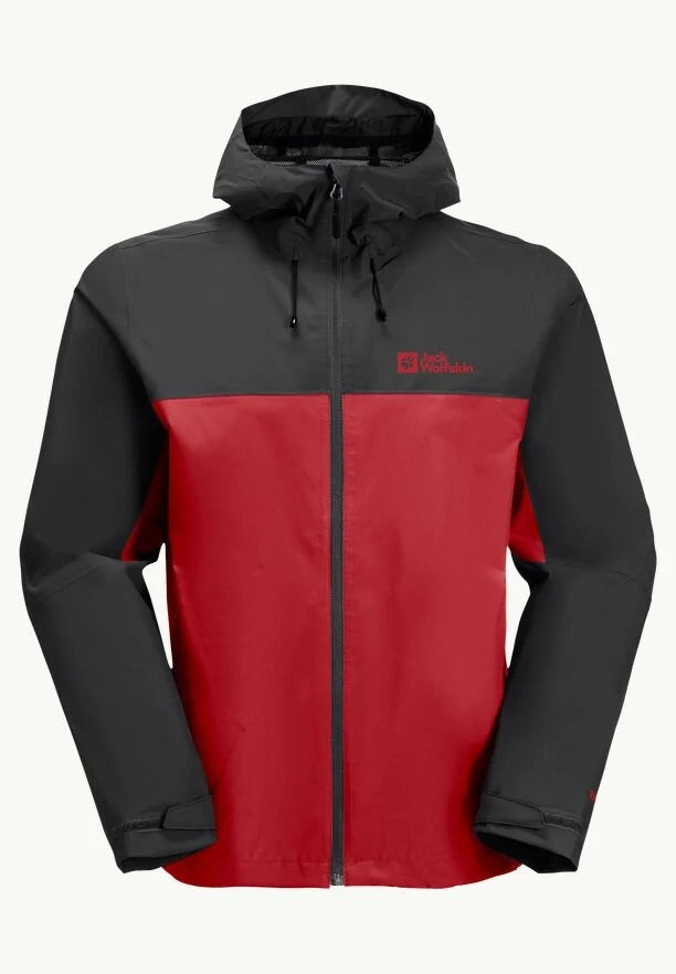 Jack Wolfskin Weiltal 2L Jacket