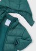 Mayoral Boys Basic Coat