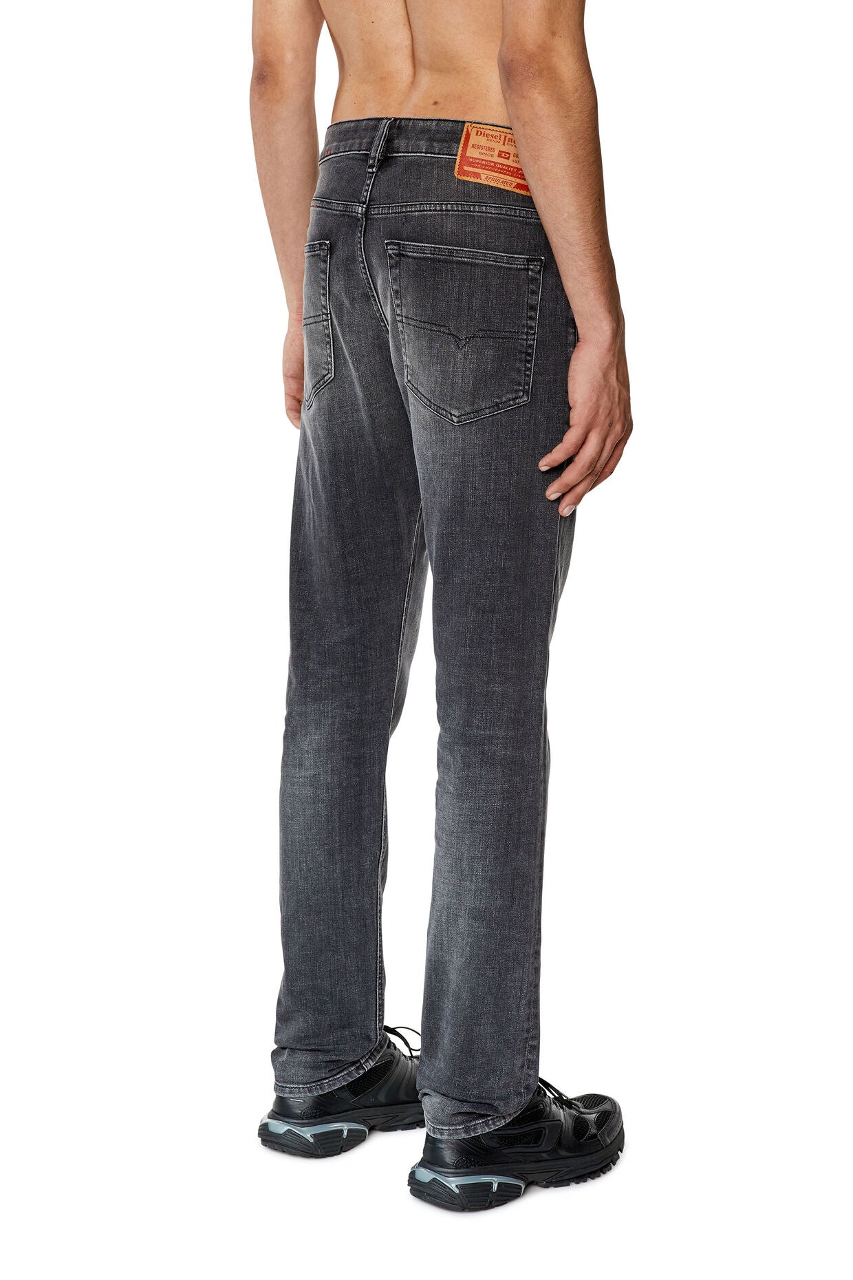 Diesel D-Luster Jeans