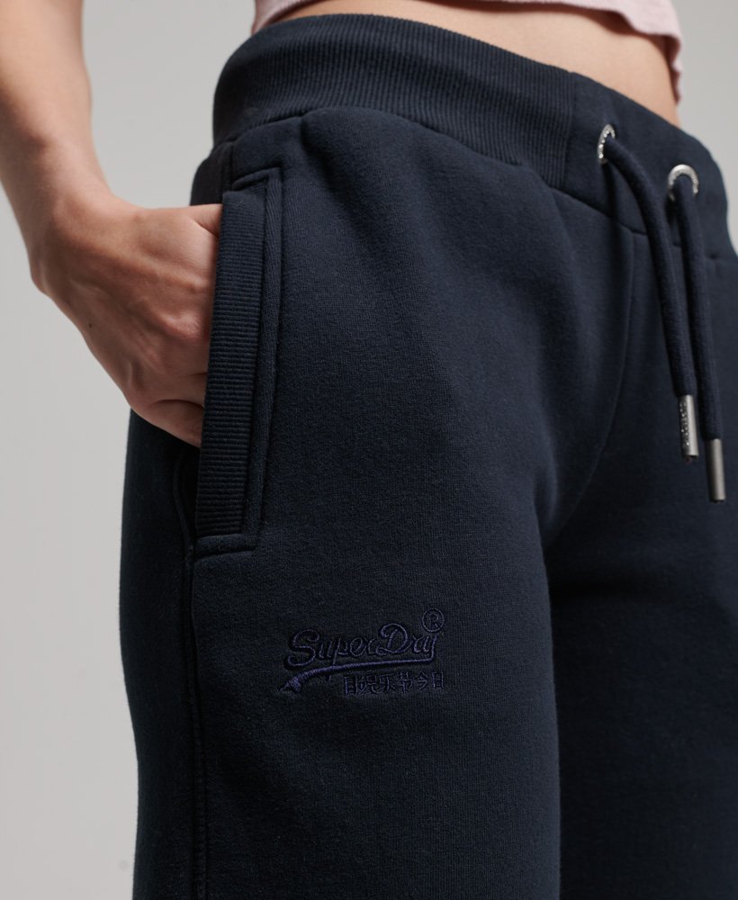 Superdry Vintage Logo Emb Joggers