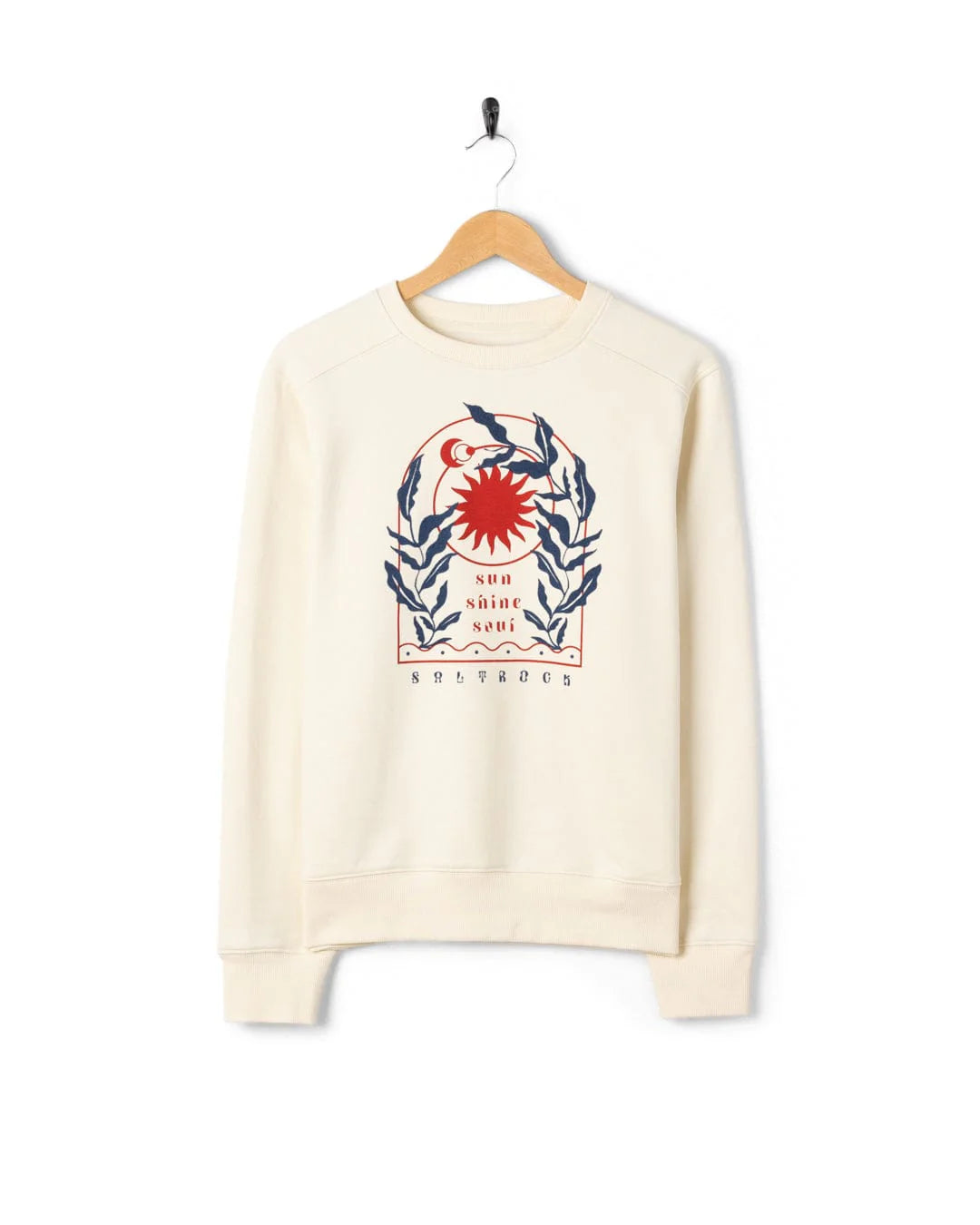Saltrock Sunshine Soul Sweatshirt