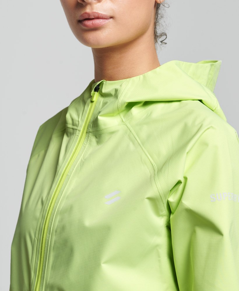 Superdry Waterproof Jacket