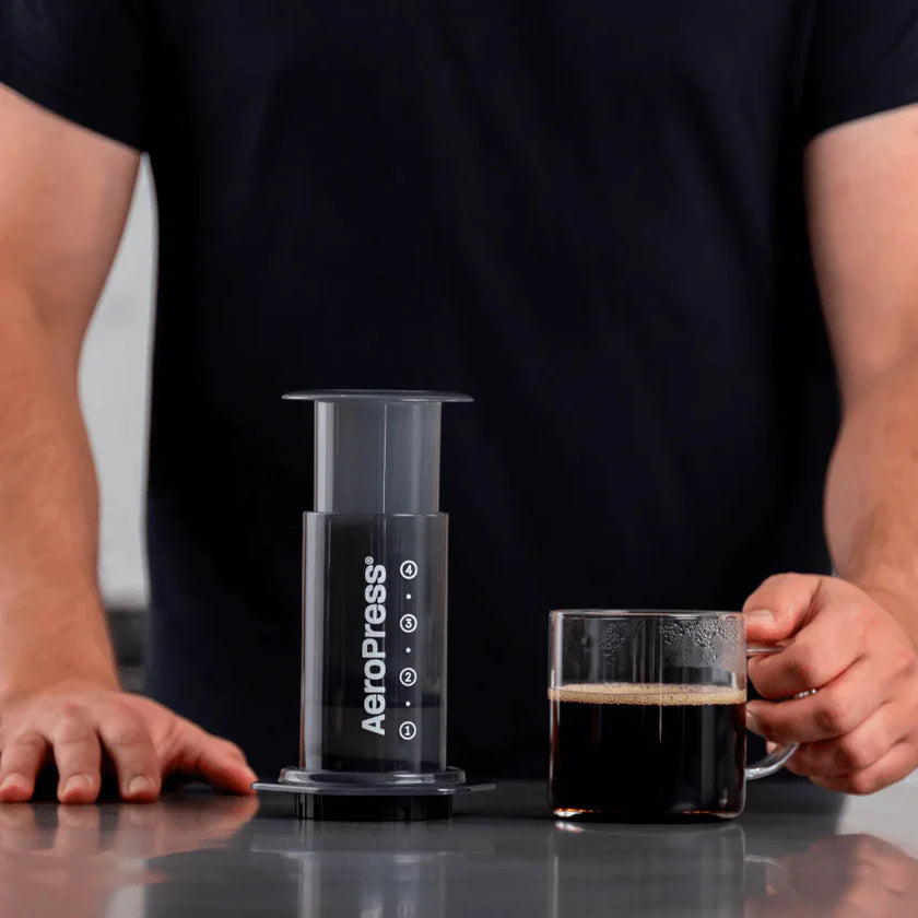 AeroPress Original Coffe Maker
