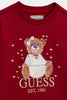 Guess Printed Sweatshirt