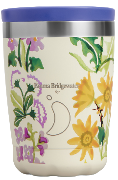 Chilly's Emma Bridgewater Reusable Coffee Cup