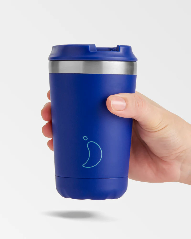 Chilly's Original Coffee Cup